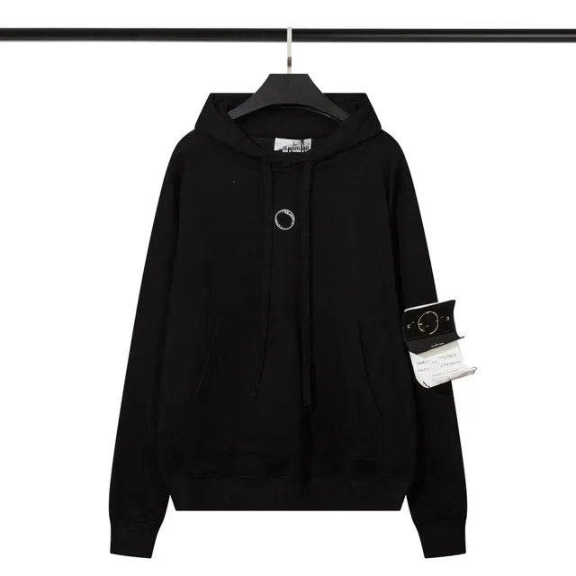 Stone Island hoodies sweatshirts