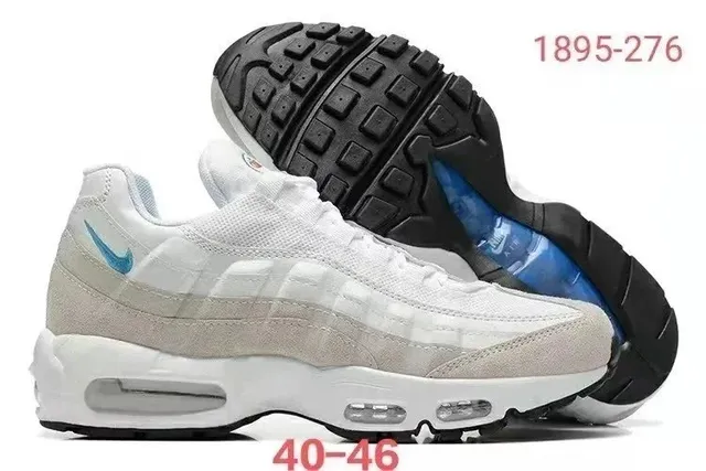 Nike Air Max 95 Neptune Blue