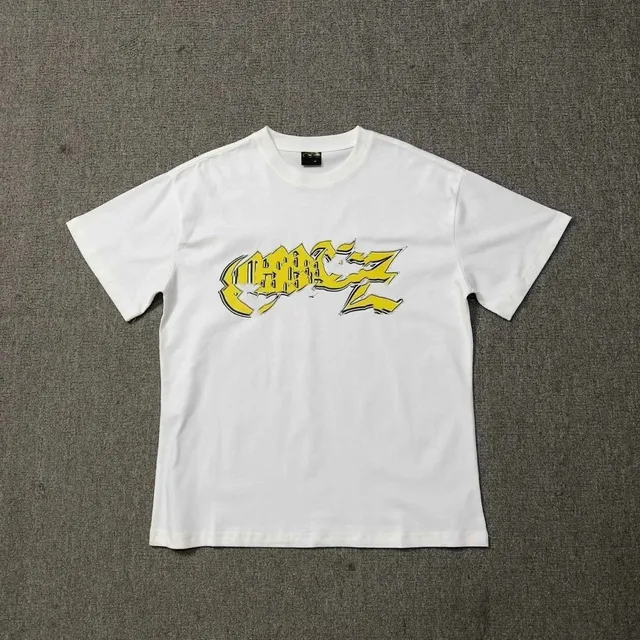 Corteiz Graphic Tee CRTZ Logo