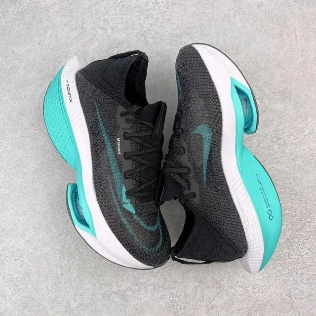 Nike Air Zoom Tempo NEXT% Nocta Black Teal