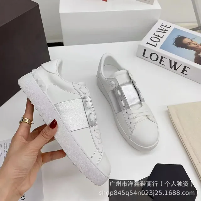 Valentino sneakers