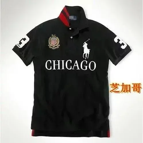 Polo Ralph Lauren Polo Shirt Chicago