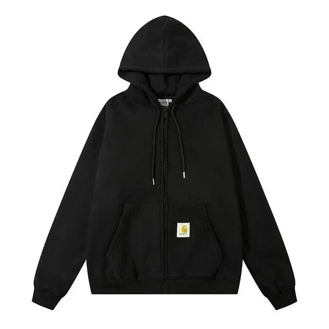 Carhartt Zip-Up Hoodie