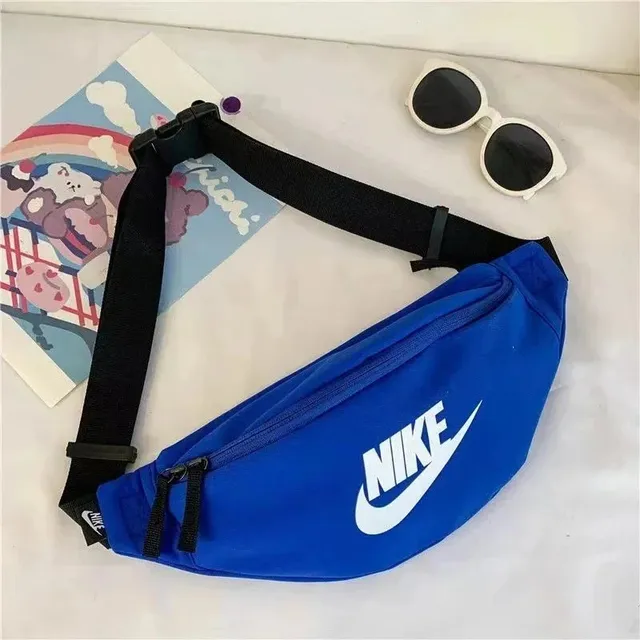 Nike Hip Pack Swoosh Logo