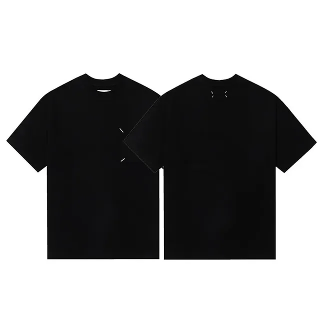 Maison Margiela Tabi Tee Stitch Detail