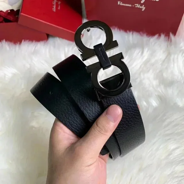 黑色枪扣(拍下备注腰围或身高体重)