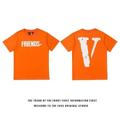 Vlone t shirts