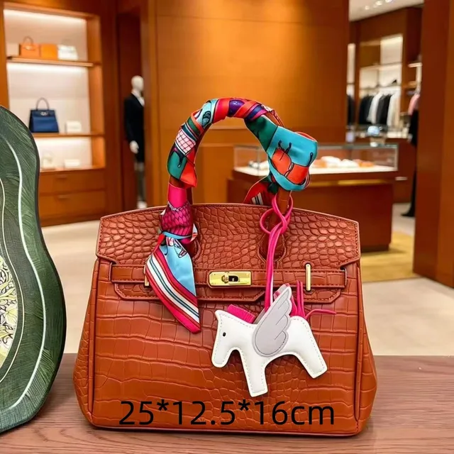 Hermès Birkin 25