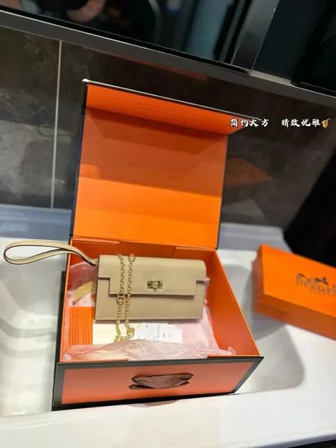 Hermès Constance Mini