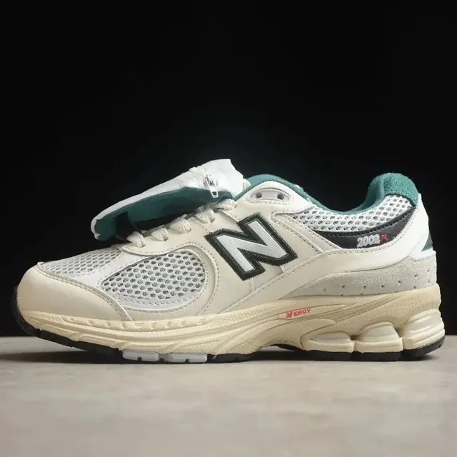 New Balance 2002R Seafoam Green