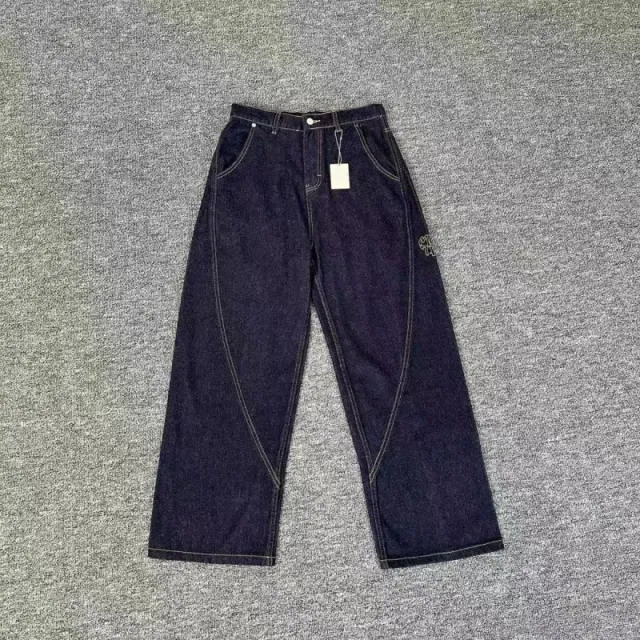 P068 blue
