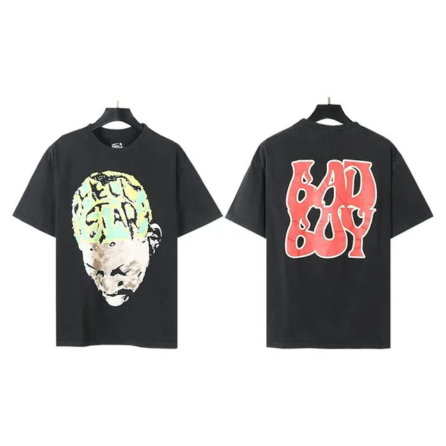 Hellstar Graphic Tee