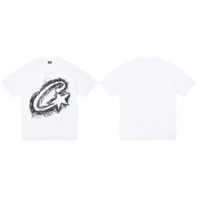 C203白色