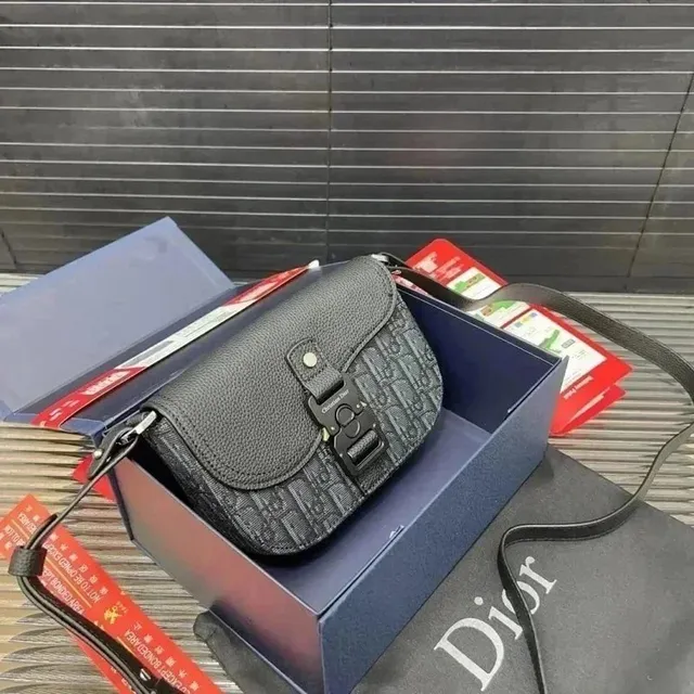 Dior B22 Oblique Print