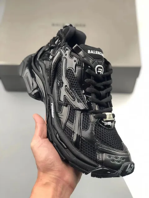 Runner  1