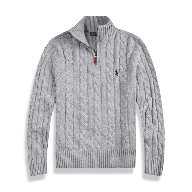 Zipper style 6