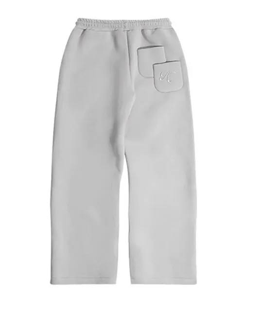 Saint Alexander pant 1(高质量)
