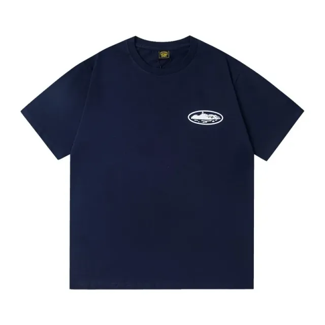 C35 dark blue