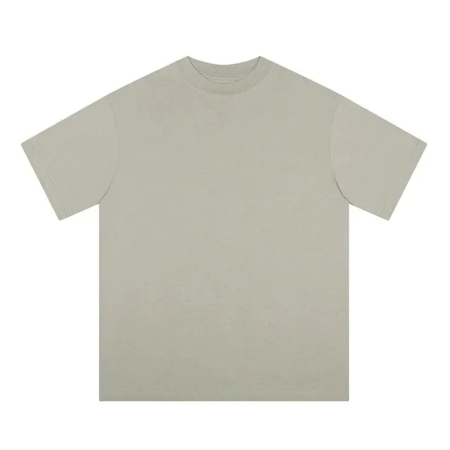 Fear of God Essentials Classic Fit Cotton Tee