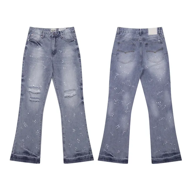 Gallery Dept. Flared Jeans