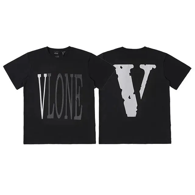 Vlone t shirts