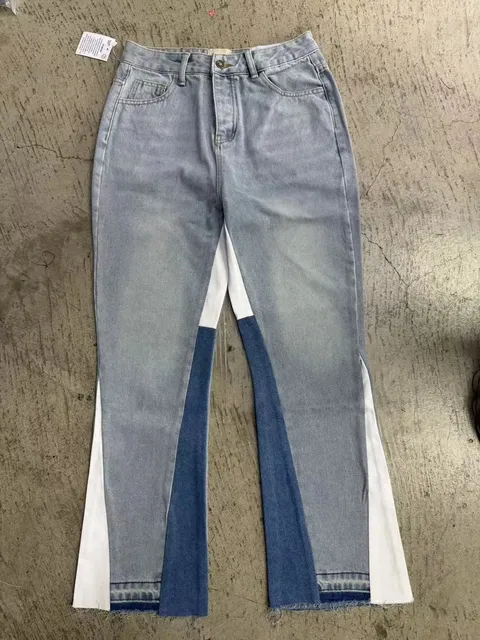 牛仔蓝4174