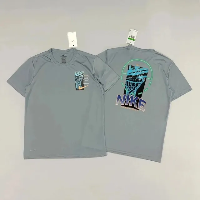 Nike Basketball Tee