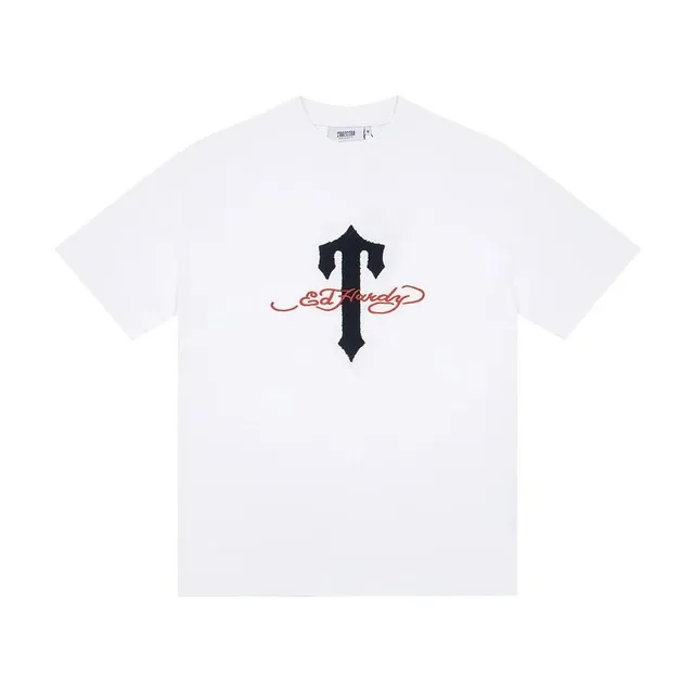 Ed Hardy Graphic Tee