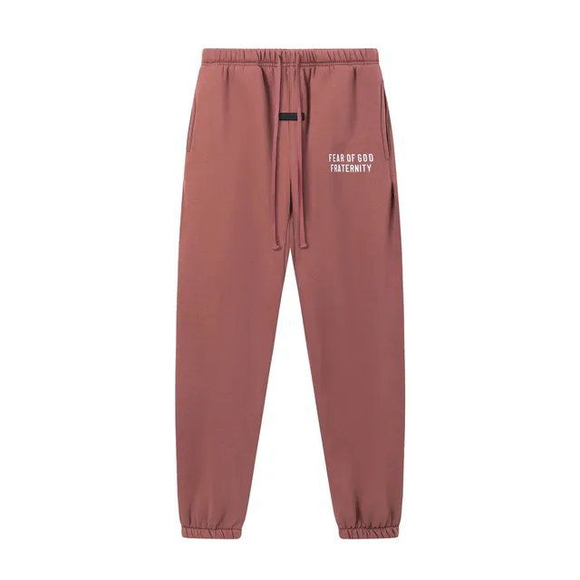 Fear of God Jogger Fraternity