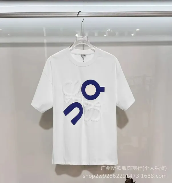 Loewe Logo T-Shirt