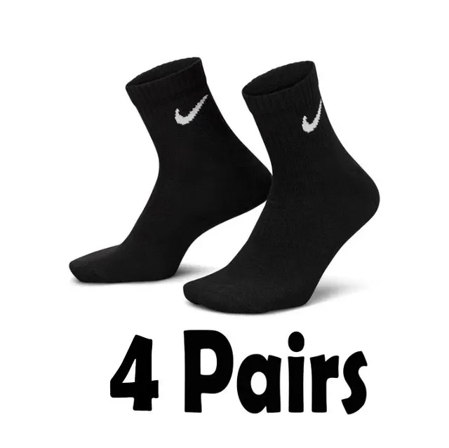 Nike Sport Socks Swoosh Logo