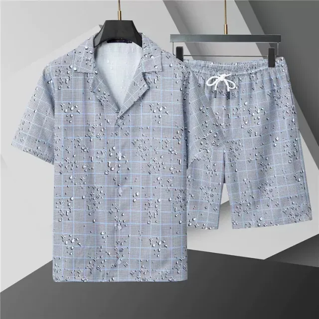 55027 slate gray