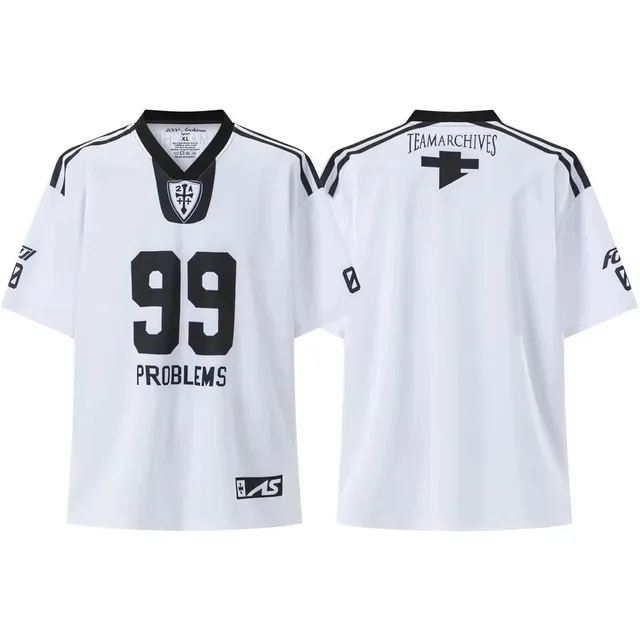Adidas × Corteiz Football Jersey