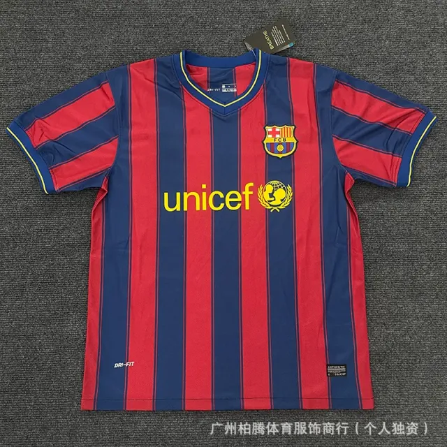 09-10巴萨主