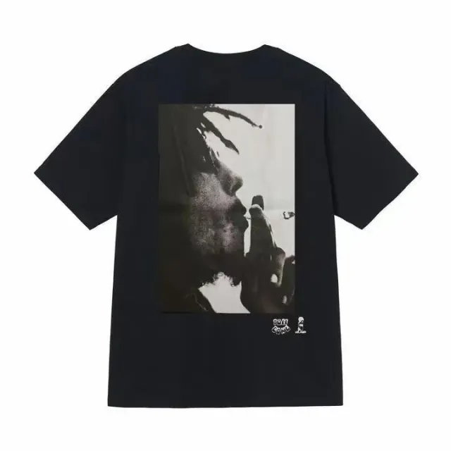 黑色【雷鬼】