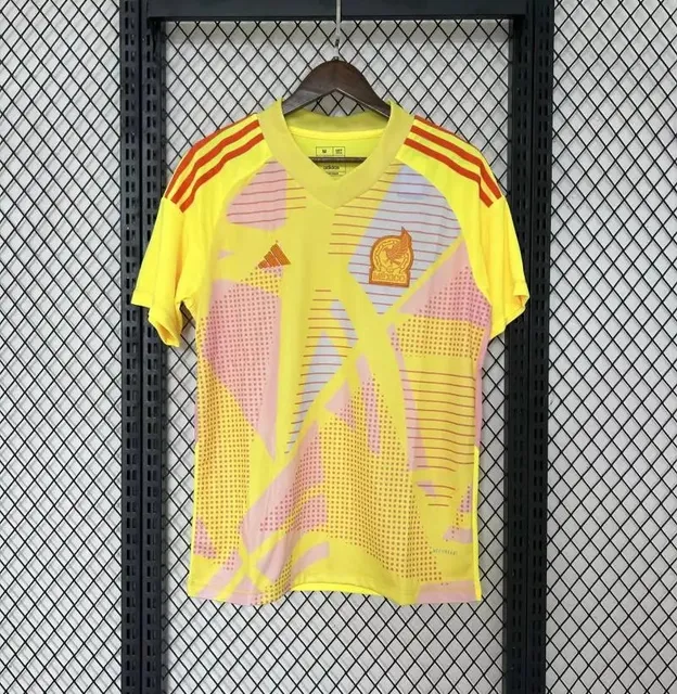 Adidas Mexico National Team Jersey 2023 Away