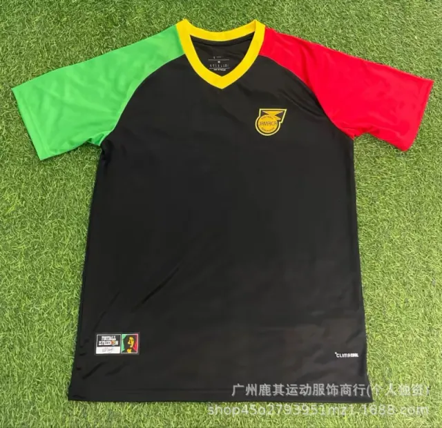 2627牙买加守门员
