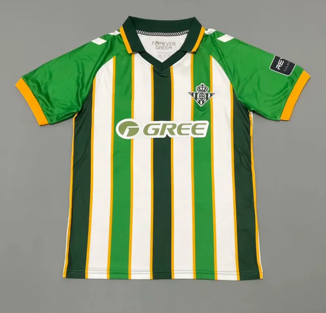 26 Betis