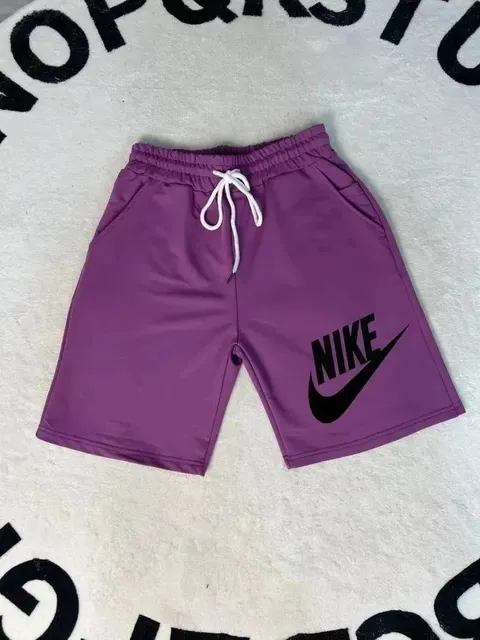 Nike Sport Shorts Swoosh Logo
