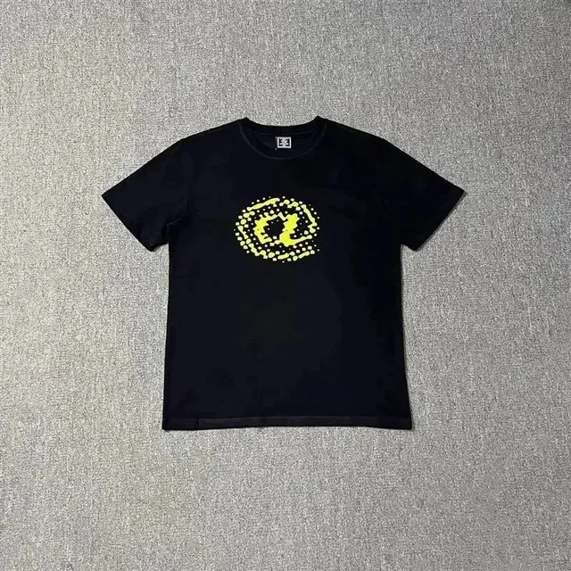 Corteiz T-Shirt Pixelated Logo