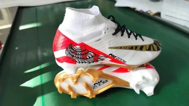 Nike Mercurial Superfly Wings