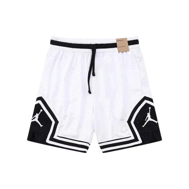 Jordan Mesh Shorts Jumpman Logo
