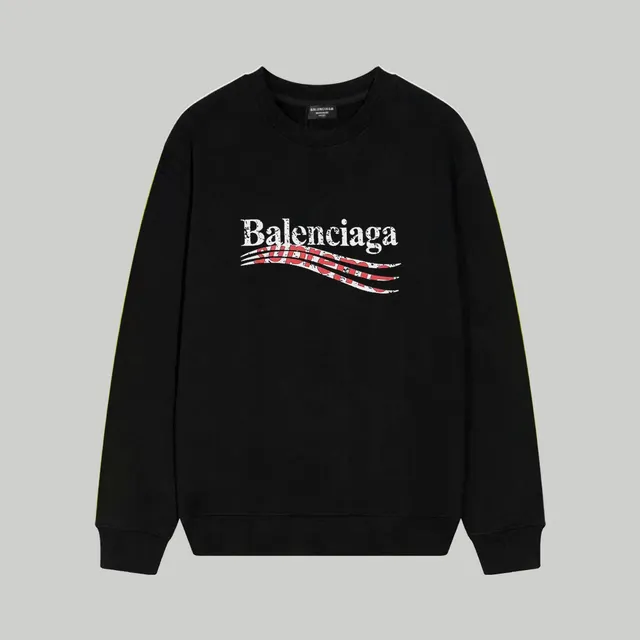 Balenciaga Crewneck Sweatshirt