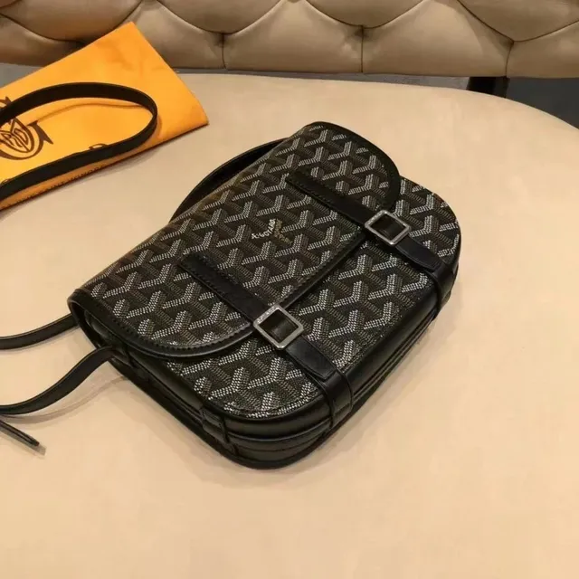 Goyard Saint Louis Monogram Canvas