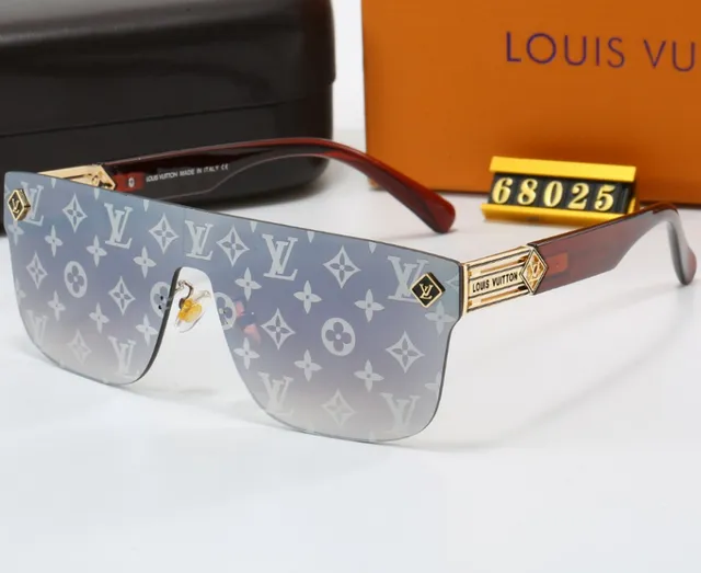 Louis Vuitton eyewear