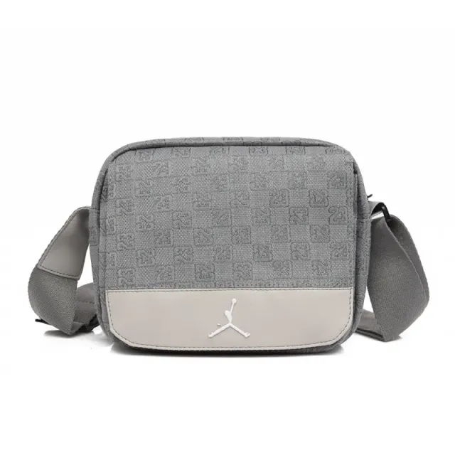 Jordan Crossbody Bag Monogram