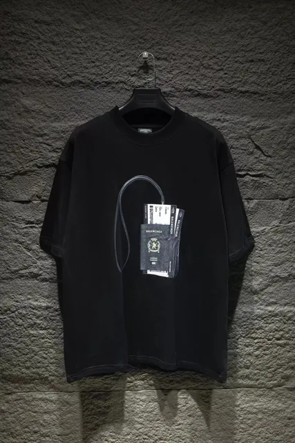 黑色护照002