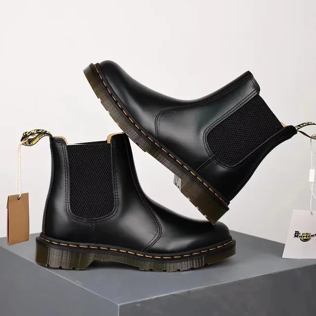 K版 Dr.Martens 款式 2