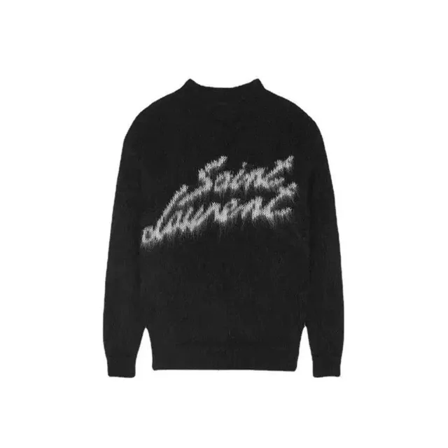 Saint Laurent sweaters