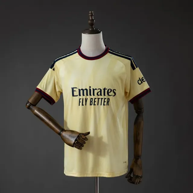 2627 arsenal away kit